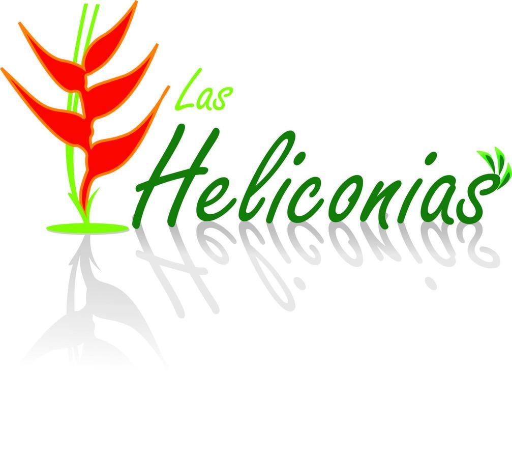 Hosteria Las Heliconias Тена Экстерьер фото